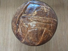 Palla medica vintage - 3, libbre