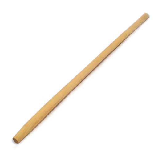 Manico legno faggio per - manico, in