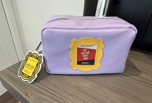 Borsa cosmetica piccola