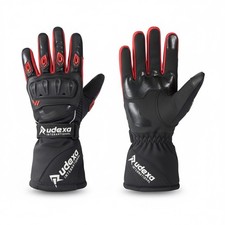 Guanti moto racing - guanti,