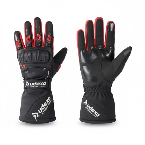 Guanti moto racing - guanti,