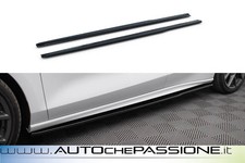 Minigonne Ford Focus ST /