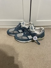 New Balance 991 BSG UK9.5 /
