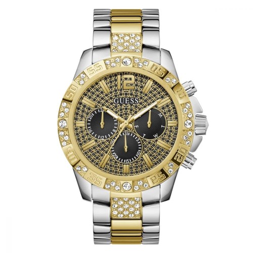 Orologio guess uomo multi - orologio,