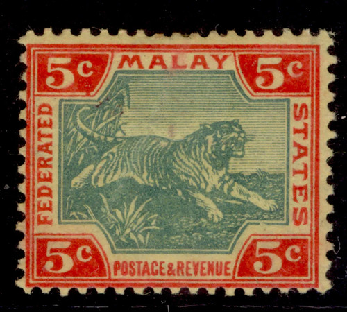 Malesia fed malay edvii - fed,