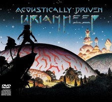 Uriah Heep - Acoustically