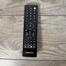 Originale Hannspree HSG1150 TV