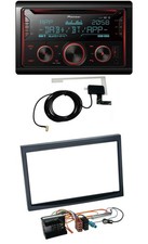 Pioneer 2DIN MP3 DAB USB CD