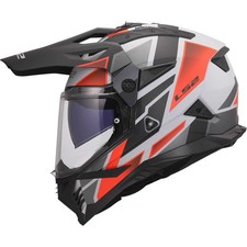 LS2 CASCO MOTO CROSS/ENDURO