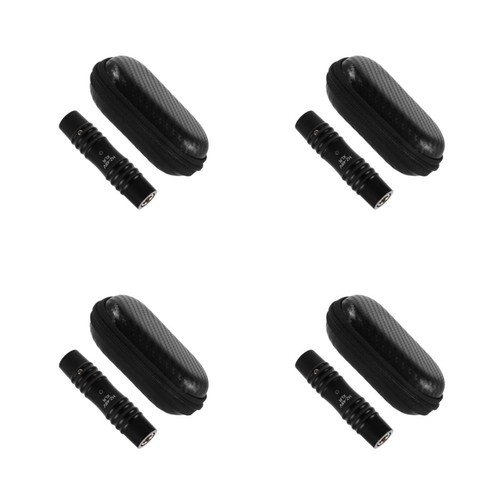 Spina audio durevole pin con - audio, 3