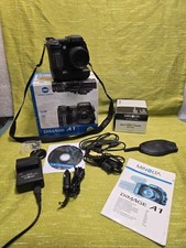 Fotocamera digitale MINOLTA