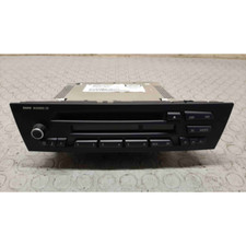 6512925973001 AUTORADIO BUSINESS CD BMW SERIE 3 E91 2011