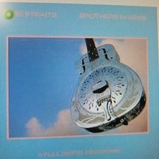 DireStraits Yamaha Disklavier