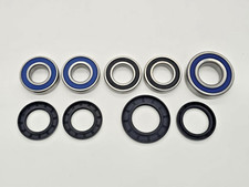 Suzuki GSX-R600 2001-2009