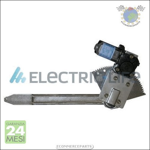 Alzavetro electriclife - electriclife, dx