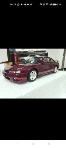 Silvia s14