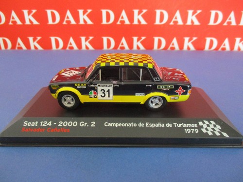 Die cast modellino auto - cast, 1/43