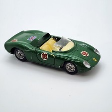 Vintage Mercury Ferrari 330P