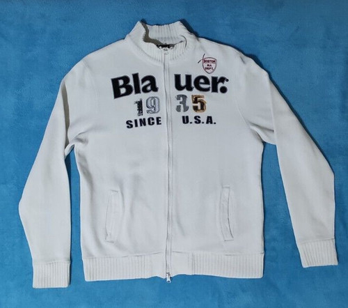 Maglione collo alto con