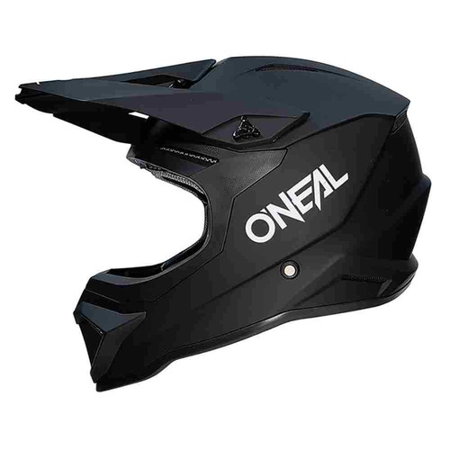 Casco motocross oneal 1srs - casco,