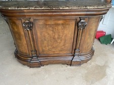 Bar Credenza