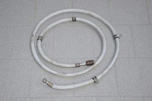 Maserati 4200 olio - f1, condotta