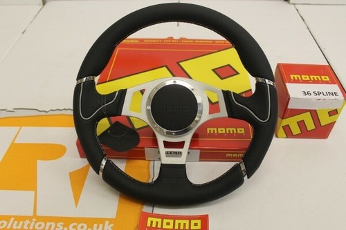 Volante spline momo - spline,
