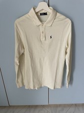 Polo Ralph Lauren Mens White