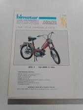 Brochure depliant originale - brochure,