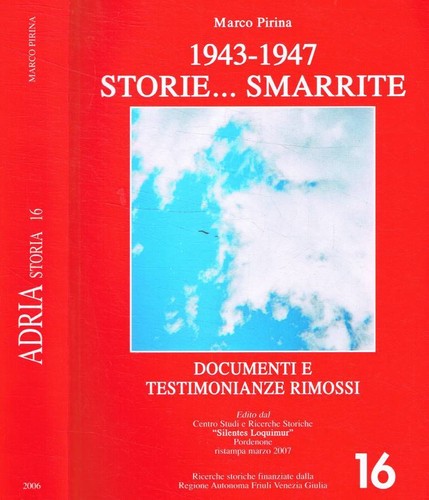 Adria storia 1943 - adria,