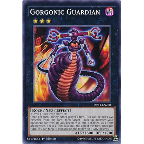 Yugioh rock deck terra - rock,