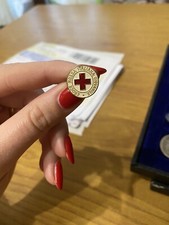 PINS SPILLA LORIOLI CROCE