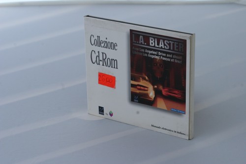 Blaster videogioco - blaster,