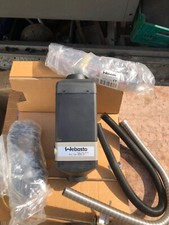 webasto airtop2000 24v KIT COMPLETO