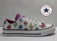 SCARPE CONVERSE ALL STAR OX