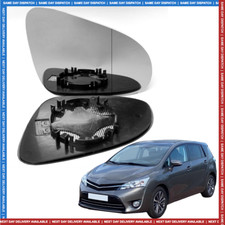 Vetro Specchio Retrovisore