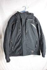 Giacca cappotto sci/snowboard