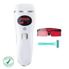 epilatore luce pulsata