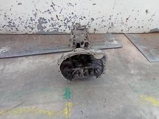 CAMBIO MANUALE COMPLETO PER