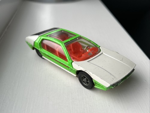 Dinky lamborghini marzal - dinky,