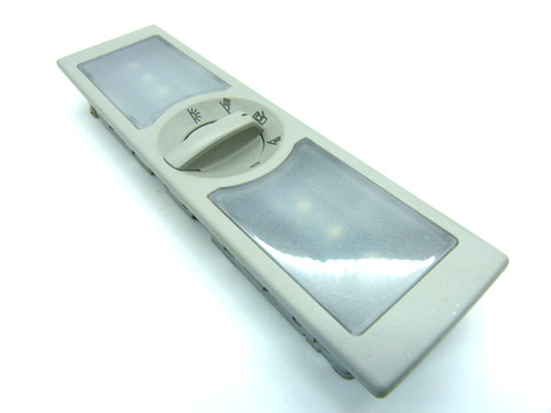 Luce interna led sharan 7n - luce,