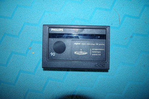 Nastro philips dcc usato - dcc, /