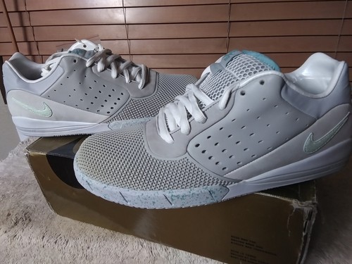 Nike tre zoom marty - nike, a.d.
