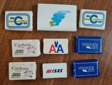 Saponette Da Collezione -