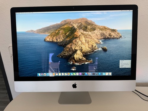 Imac fine 2013 gb 2 - imac, 16