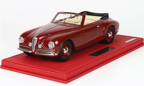 Alfa romeo 2500 gt - alfa,