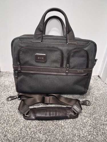 Tumi alpha organizzatore - tumi,