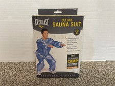 Tuta sauna Everlast Deluxe