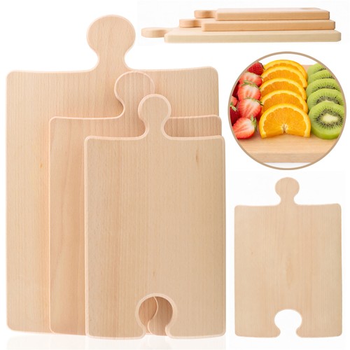 Set taglieri in legno - di,