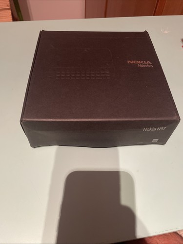 Cellulare nokia vintage n97 - nokia,